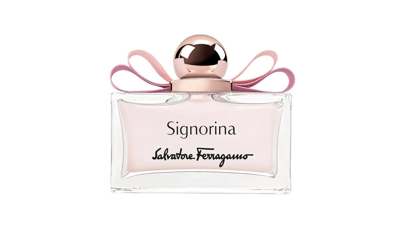 Salvatore Ferragamo_Signorina